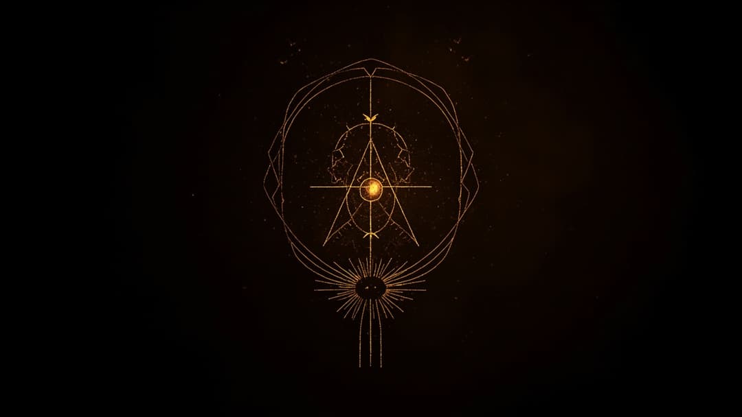 Sacral Authority