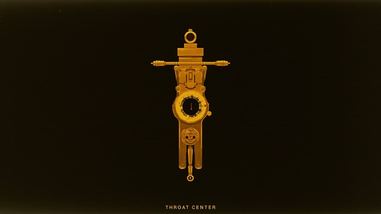Throat Center в Human Design