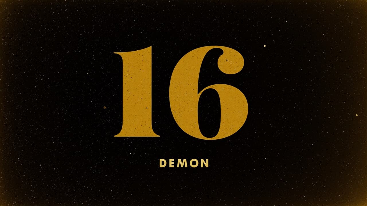 Dream Rave: Gate 16 (Versatility) — The Demon of Enthusiasm Without Anchor