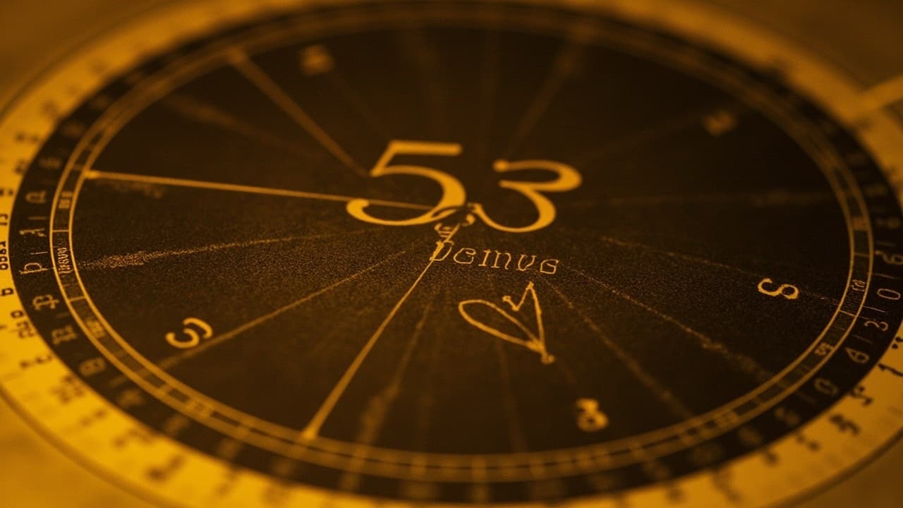 Dream Rave: Gate 53 (dodatek) — Demon