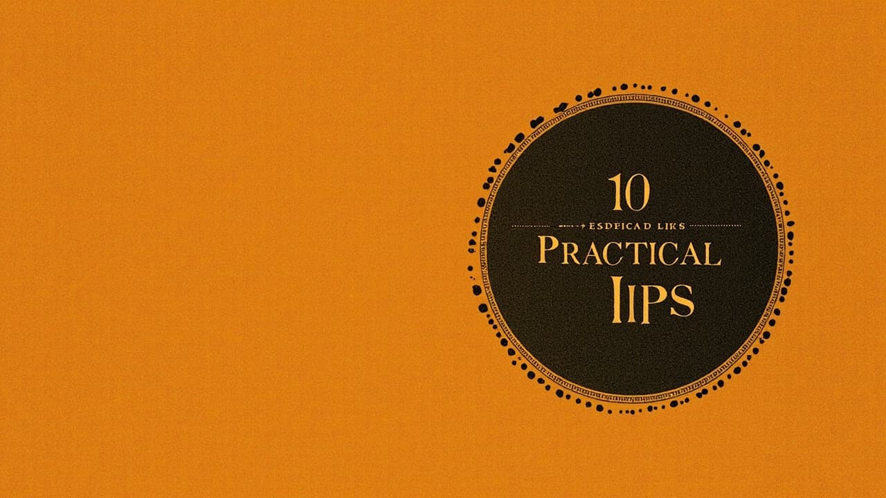 HD i vardagen: 10 praktiska tips