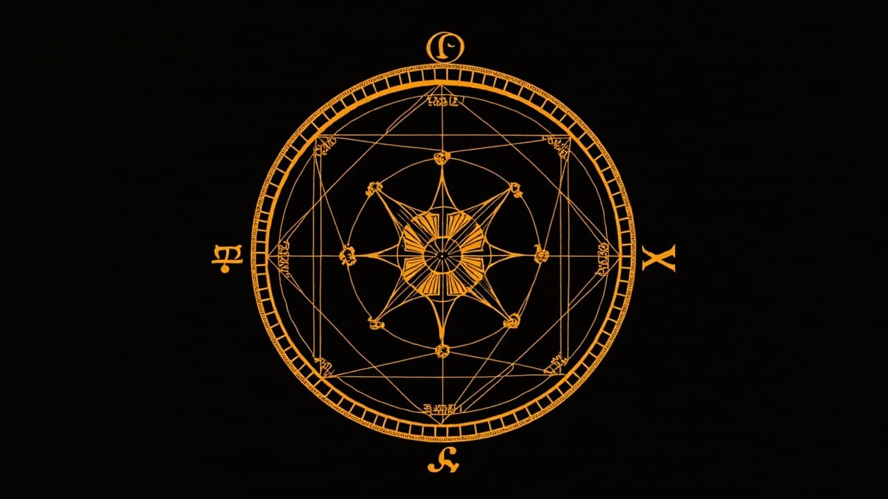 The Incarnation Cross ในการออกแบบของมนุษย์: เจาะลึกเป้าหมายในชีวิตของคุณ