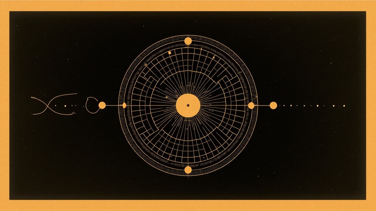 Heksagram 2: Yang Reseptif (K'un, I Ching)