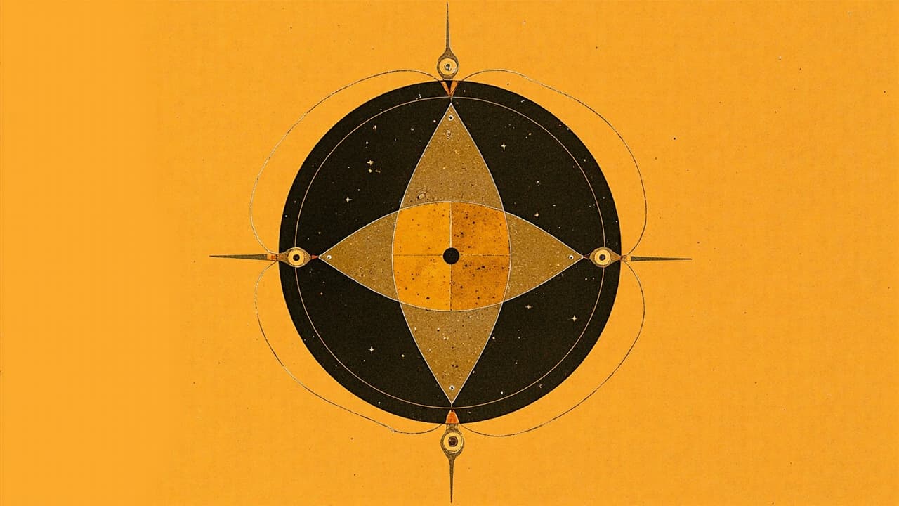 염소자리의 달: 정서적 성격