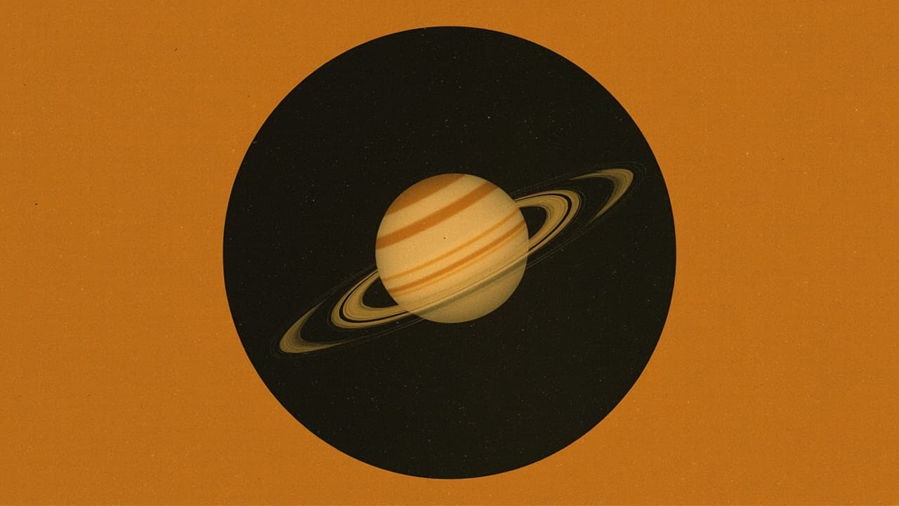 人类设计中的土星