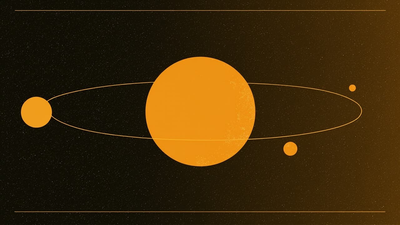 Planētu tranzīti un to ietekme uz jums