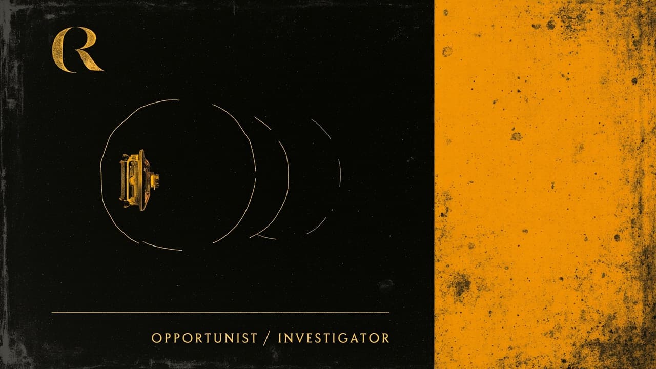 Profilo 4/1: L'Opportunista/Investigatore nella Progettazione Umana