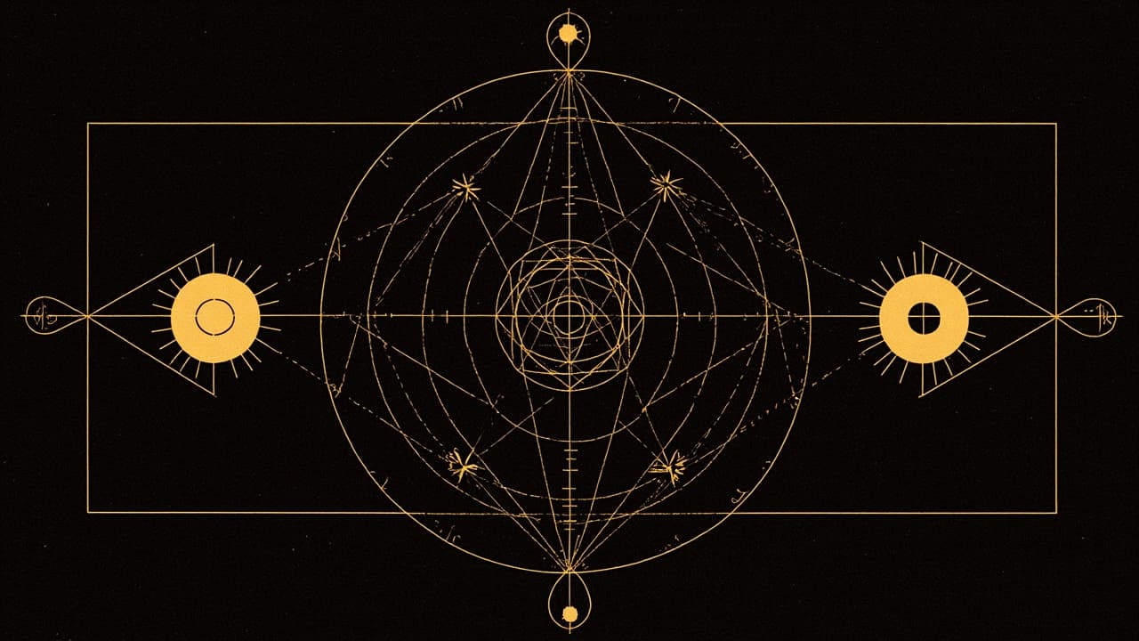 Transit Gate 34: Power in Human Design