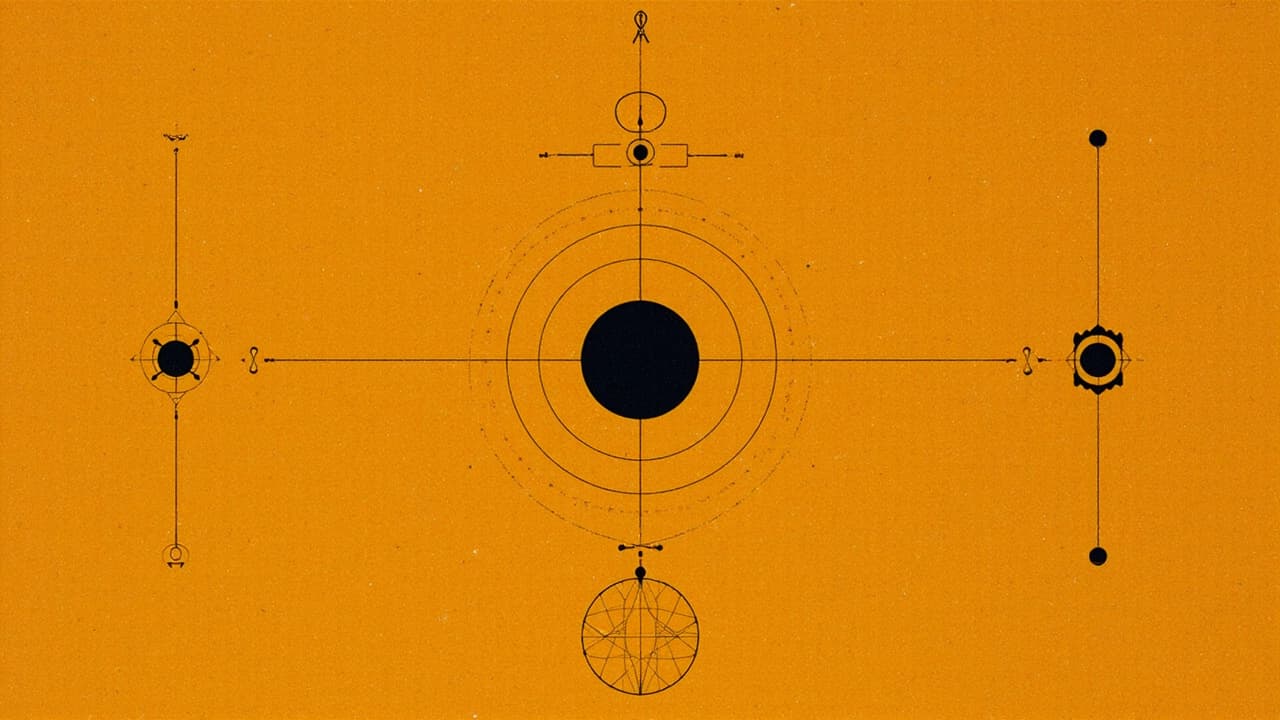 Solar Plexus Center — Motorisk senter av kroppsgrafen. Portør: 55, 30, 49, 37, 36, 22, 6.