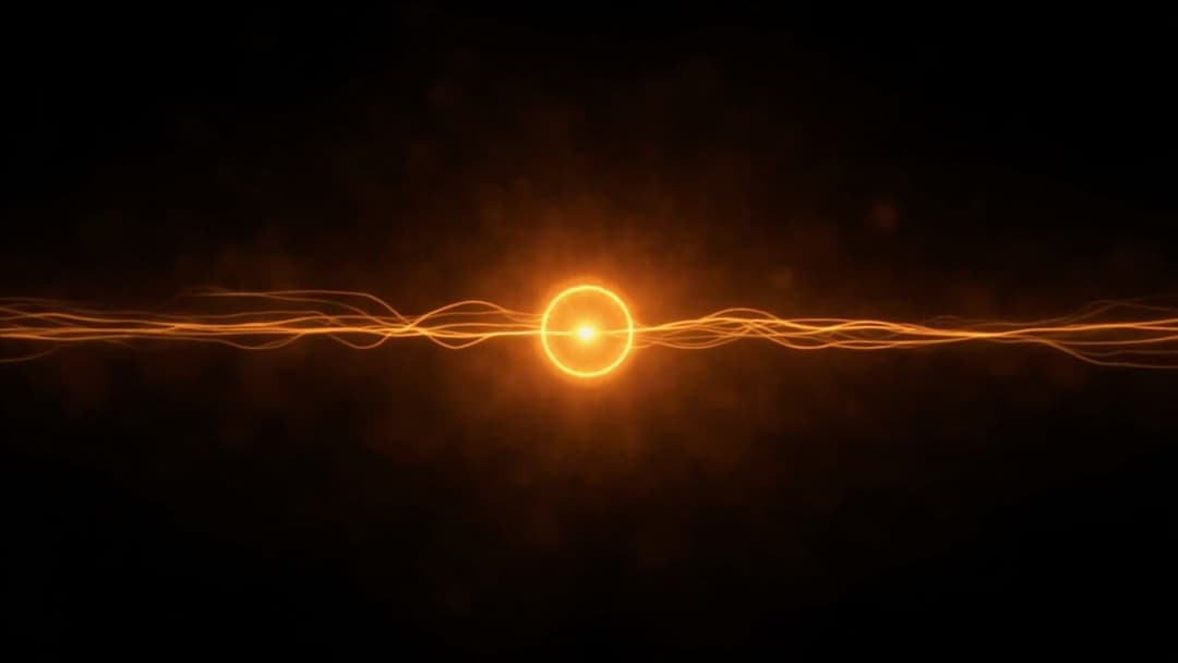 The Wavelength