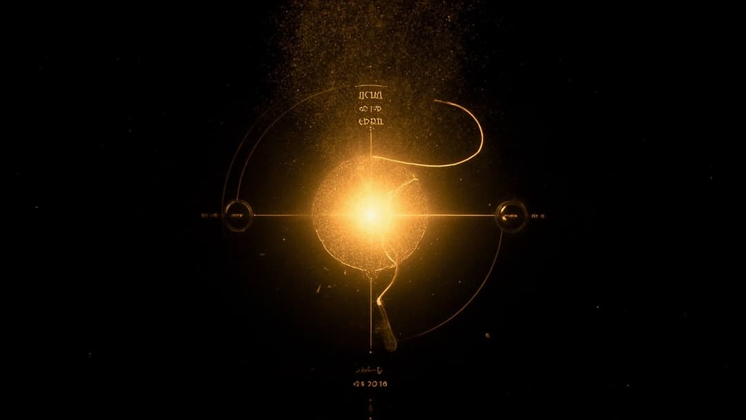 Gene Key 11 — Idealismus