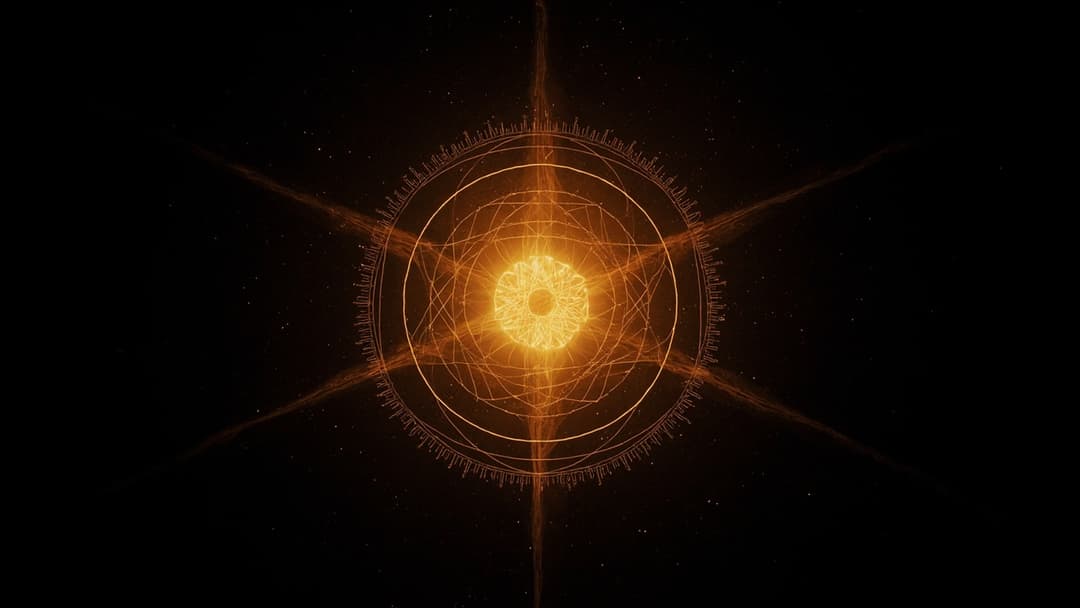Gene Key 19 — Sensitivity