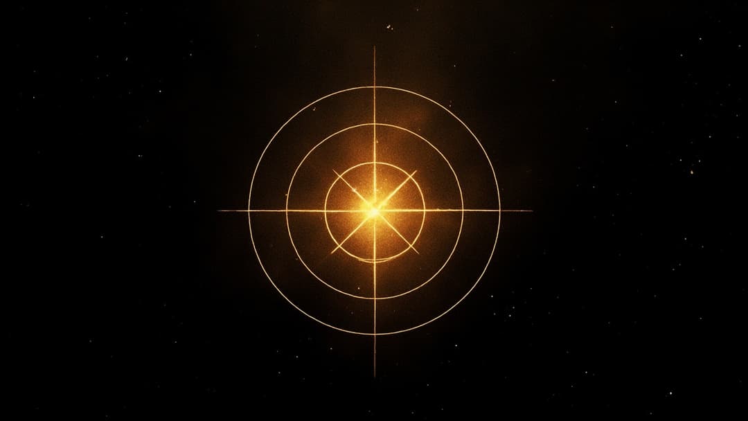 Gene Key 33 — Mindfulness