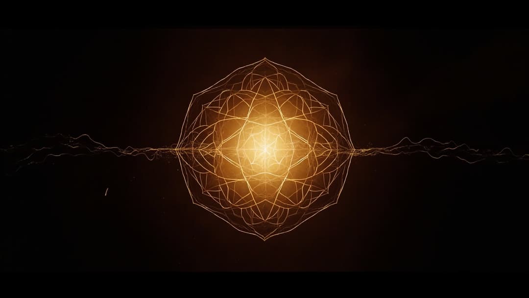 Gene Key 40 — Resolve