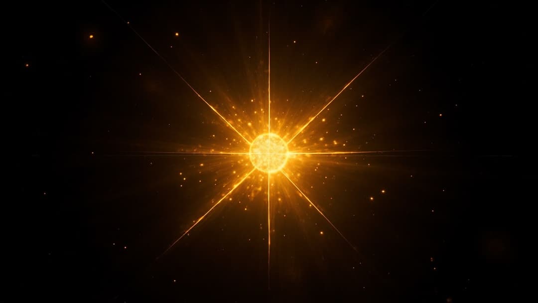 Gene Key 47 — Transmutation