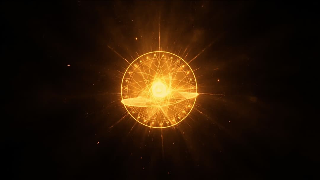 Gene Key 57 — Intuition