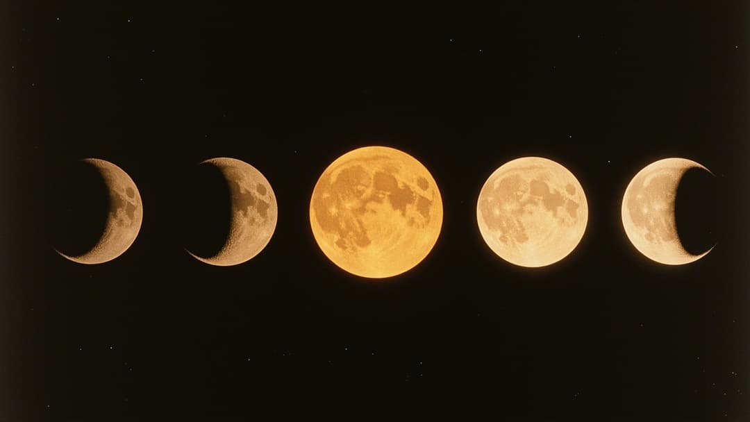 Moon