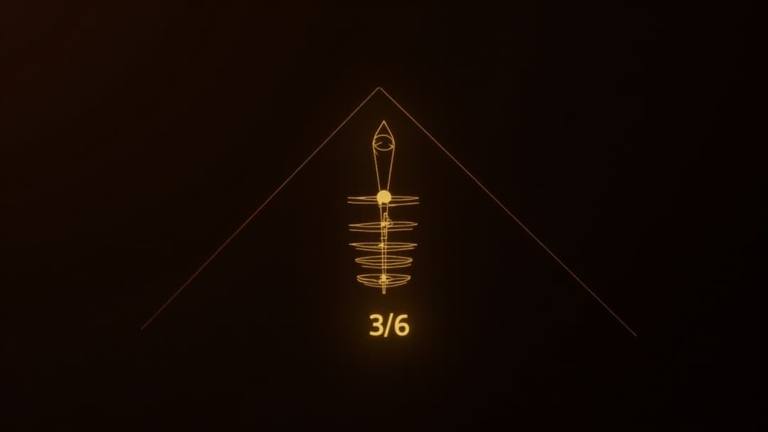 Martyr / Modèle
