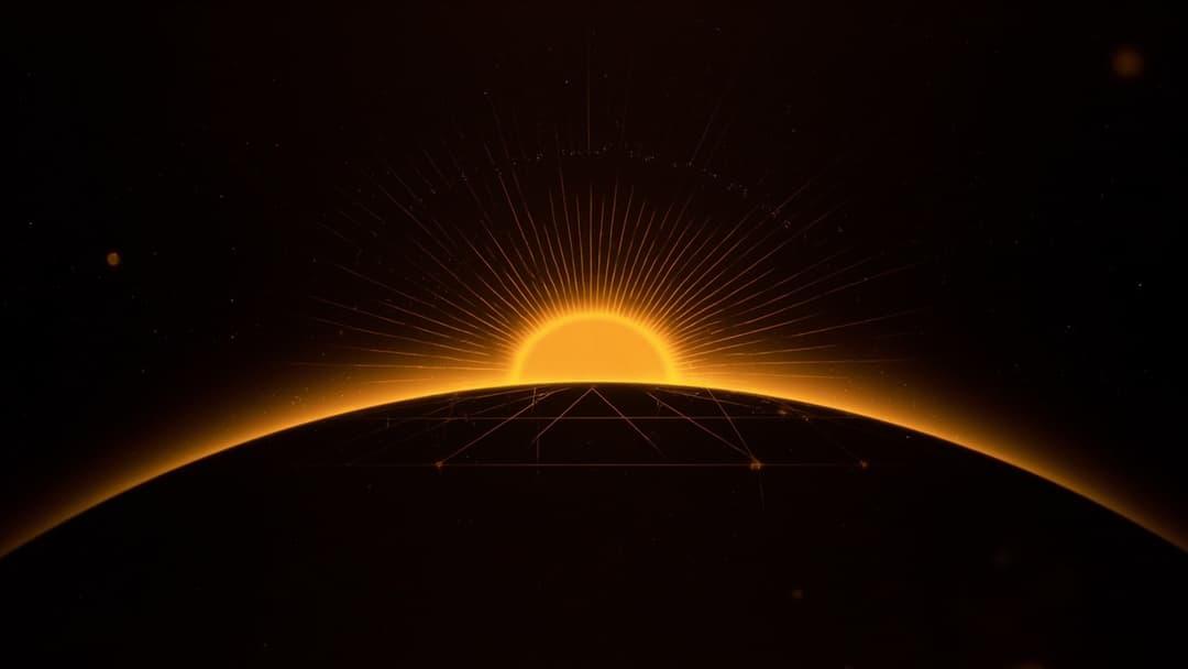Sun transiting Gate 28
