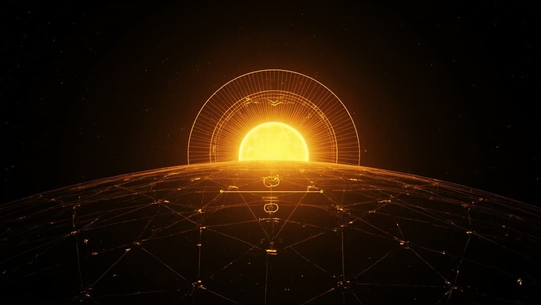 Sun transiting Gate 29