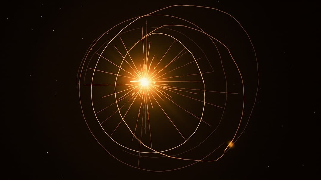 Sun transiting Gate 35