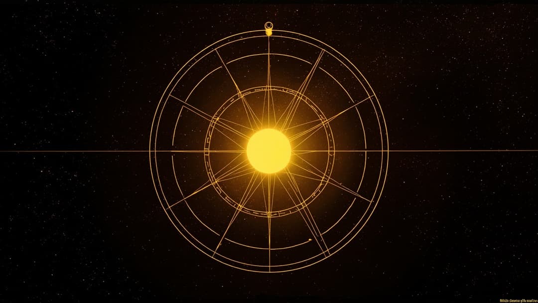 Sun transiting Gate 41