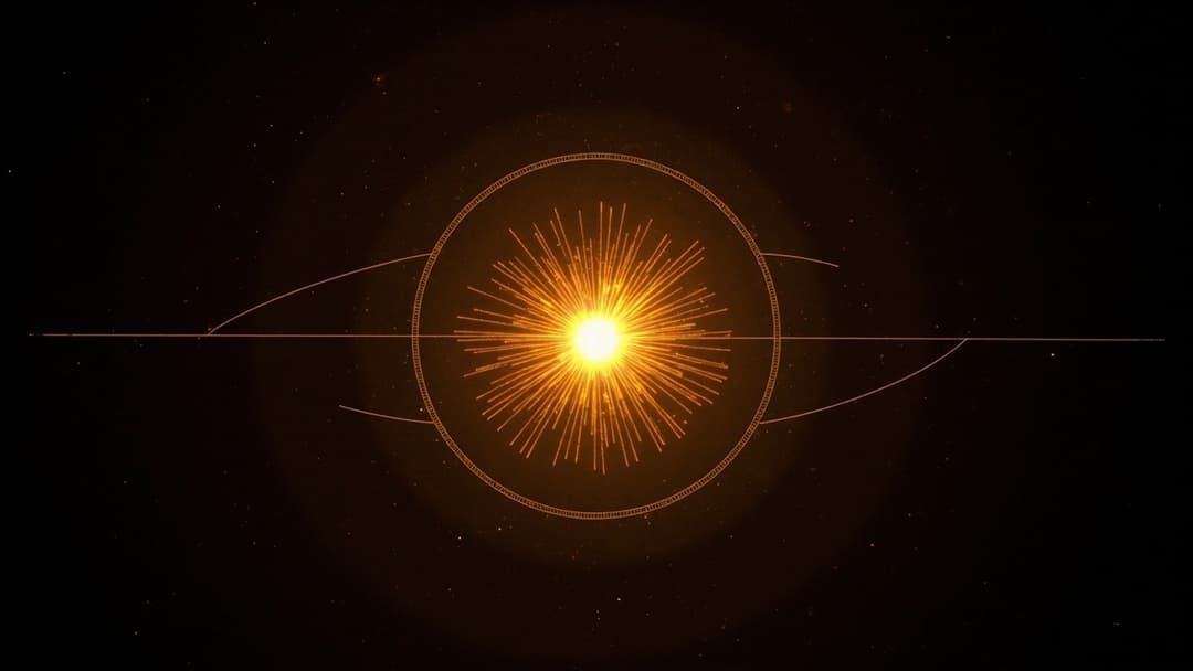 Sun transiting Gate 47