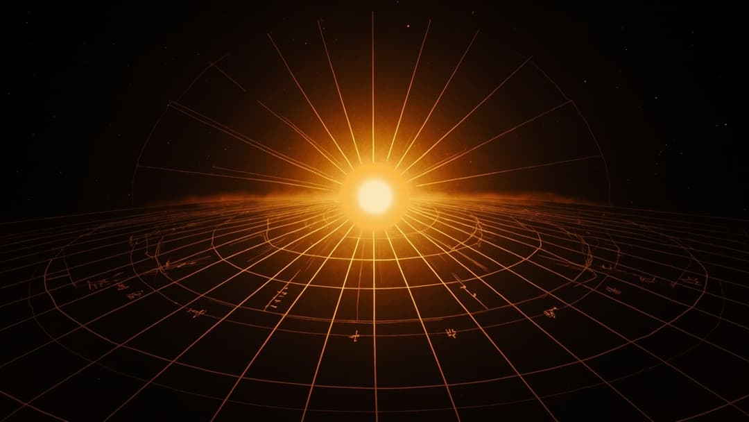 Sun transiting Gate 50