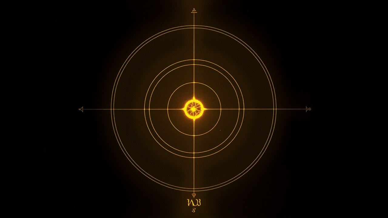 Ego Authority (Heart Center)