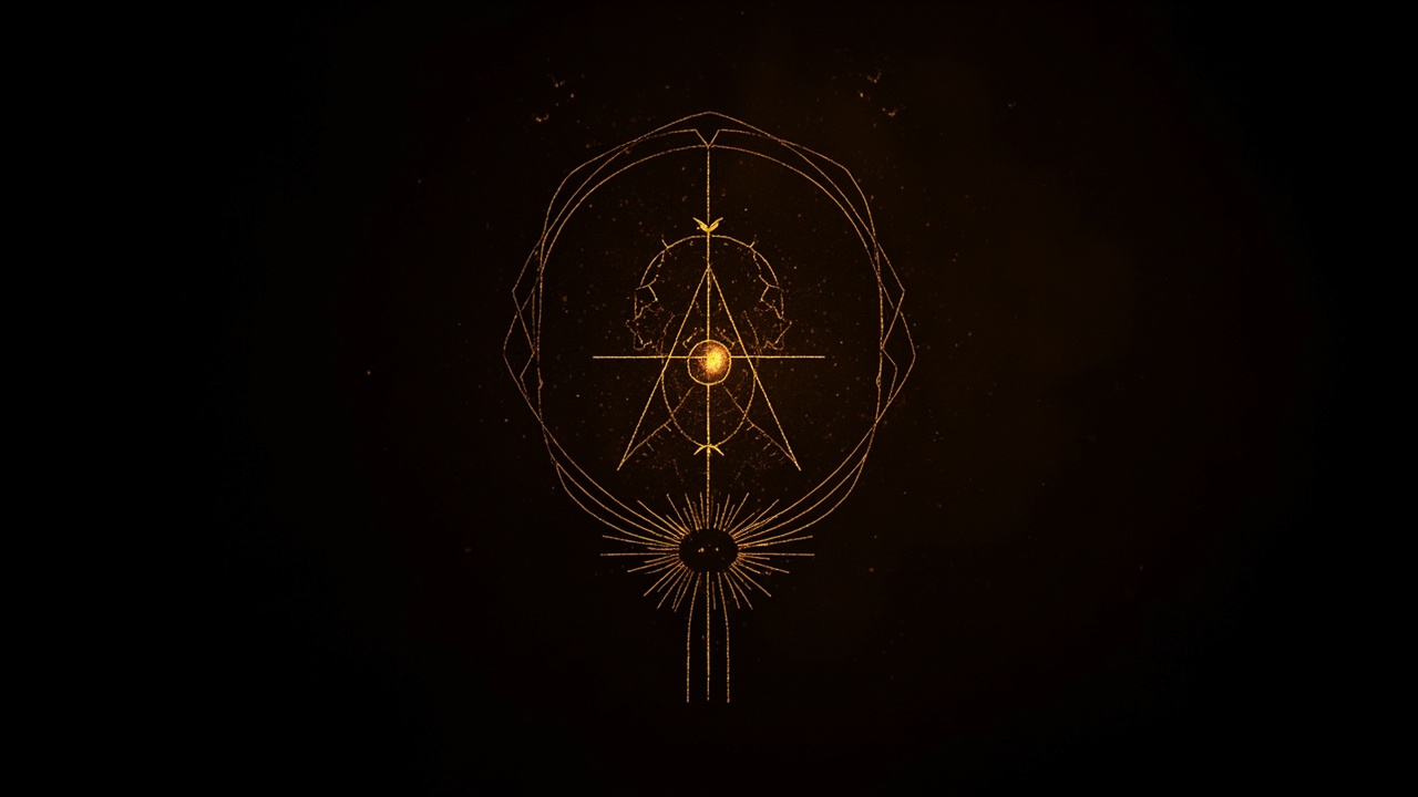 Sacral Authority