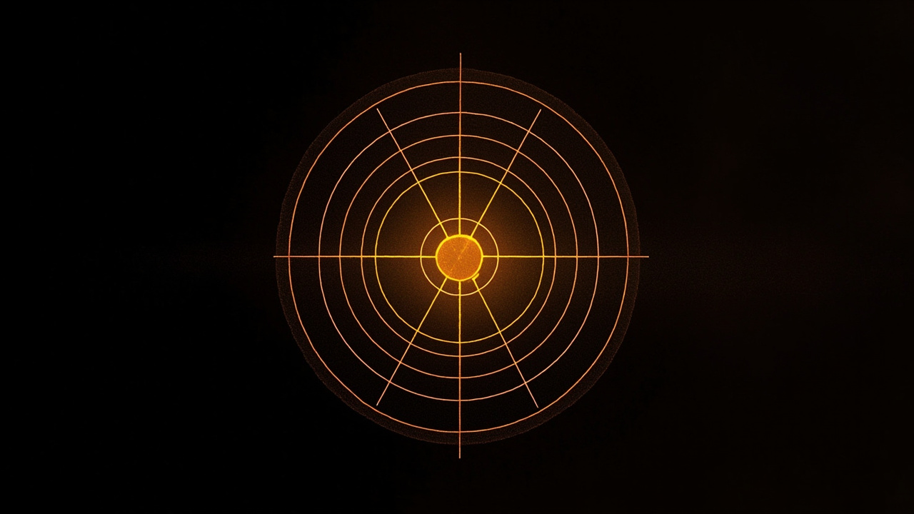 Self-Projected Authority (G Center)