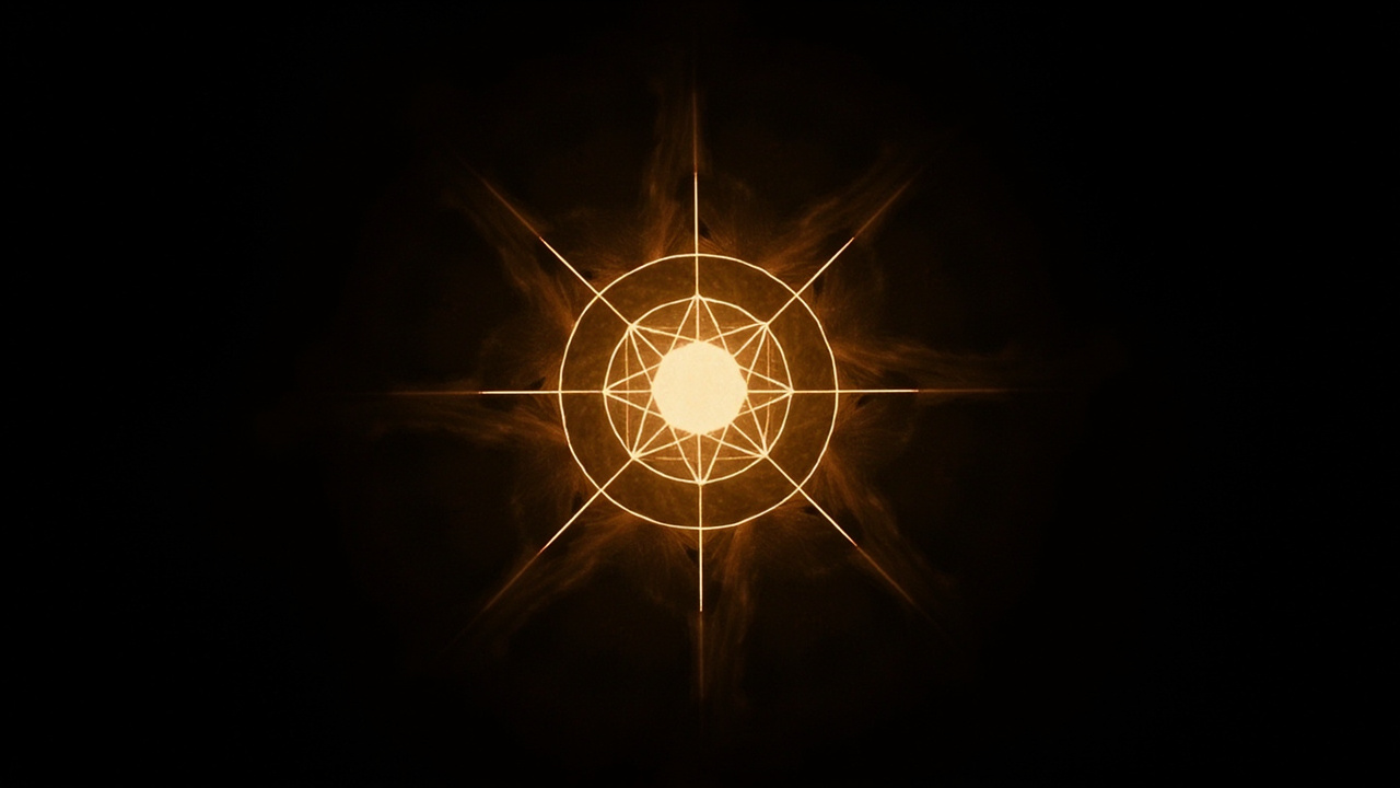 Left Angle Cross of Defiance (Brána 2)