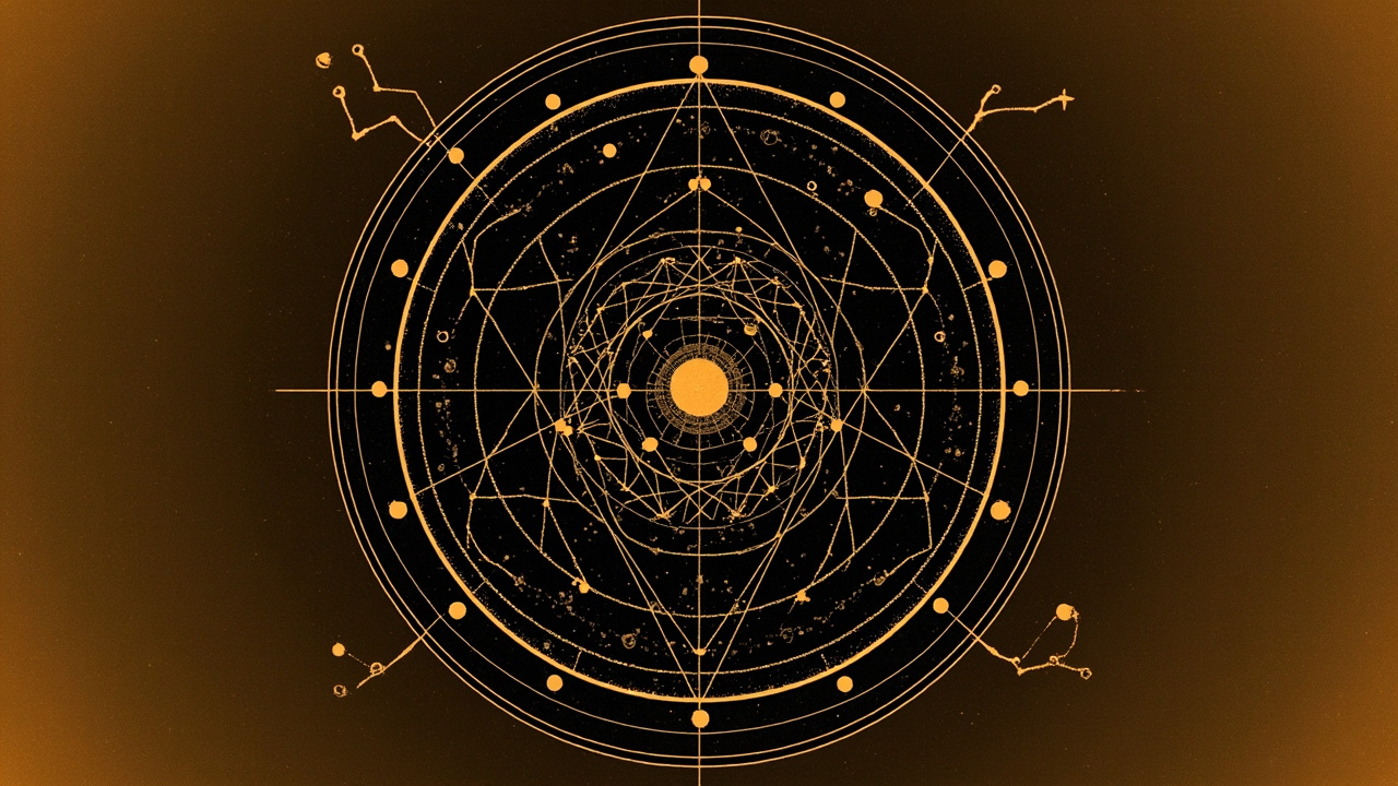Abish Mathew’ inimdisain: Manifesting Generator 2/4