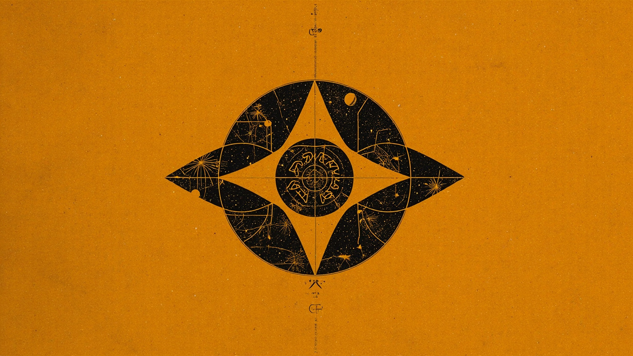 Desain Manusia Aktan Abdykalykov: Manifesting Generator 2/4