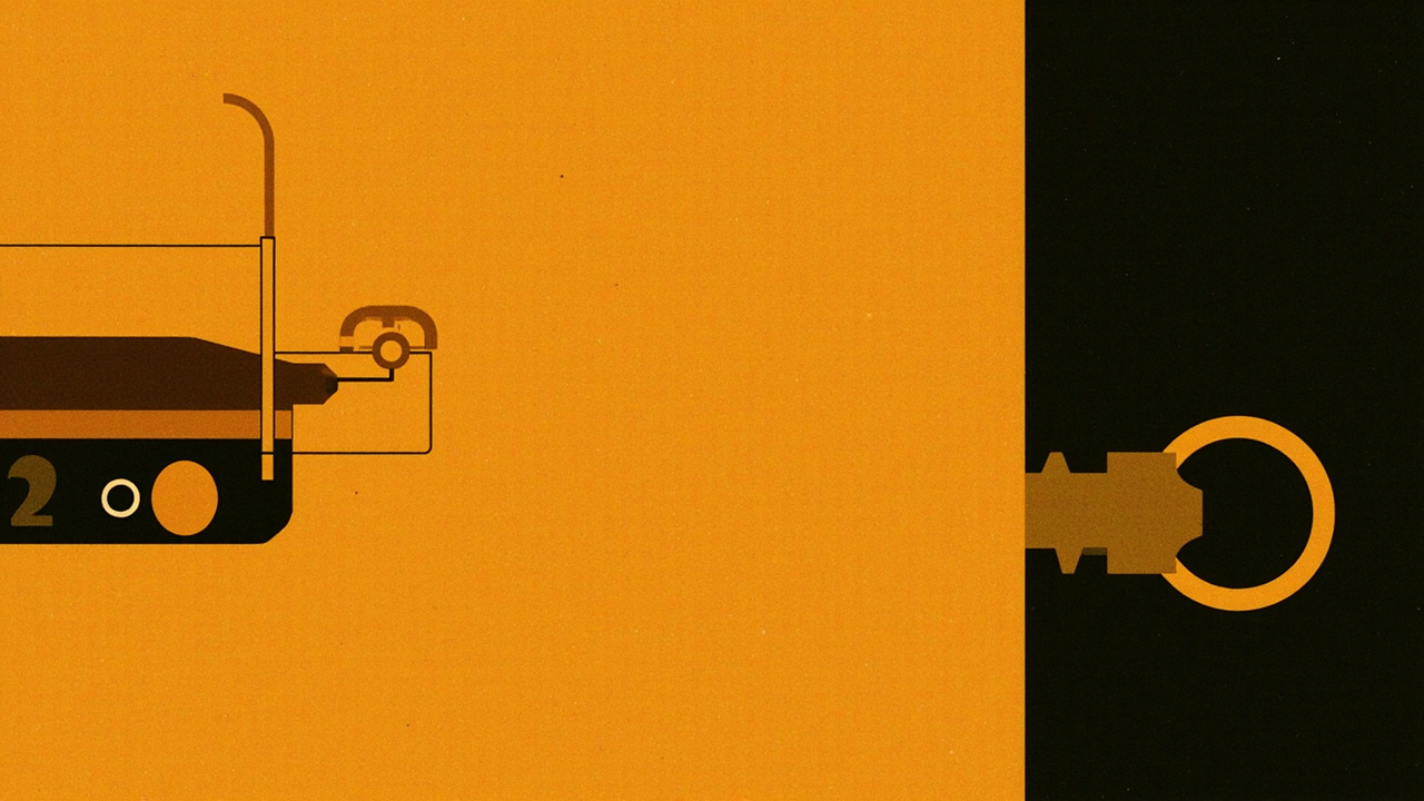 Ali Farka Touré-ի Human Design: Generator 1/3