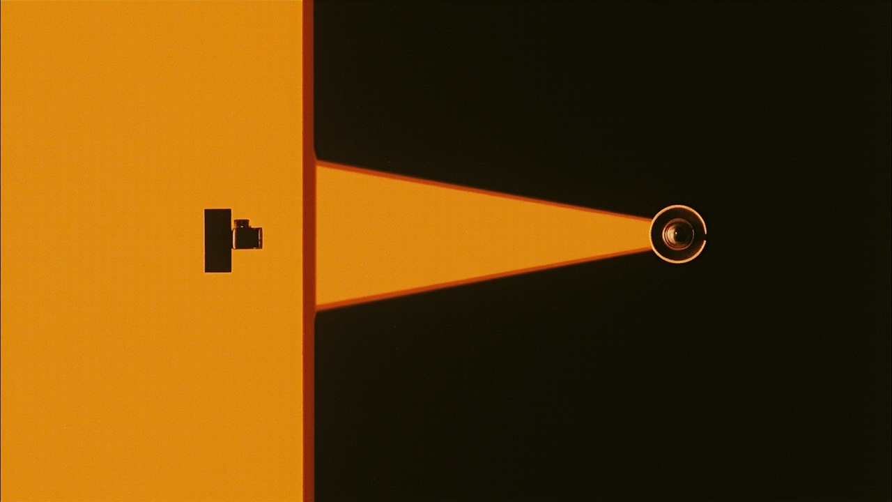Het menselijke ontwerp van Antonín Janáček: projector 4/1