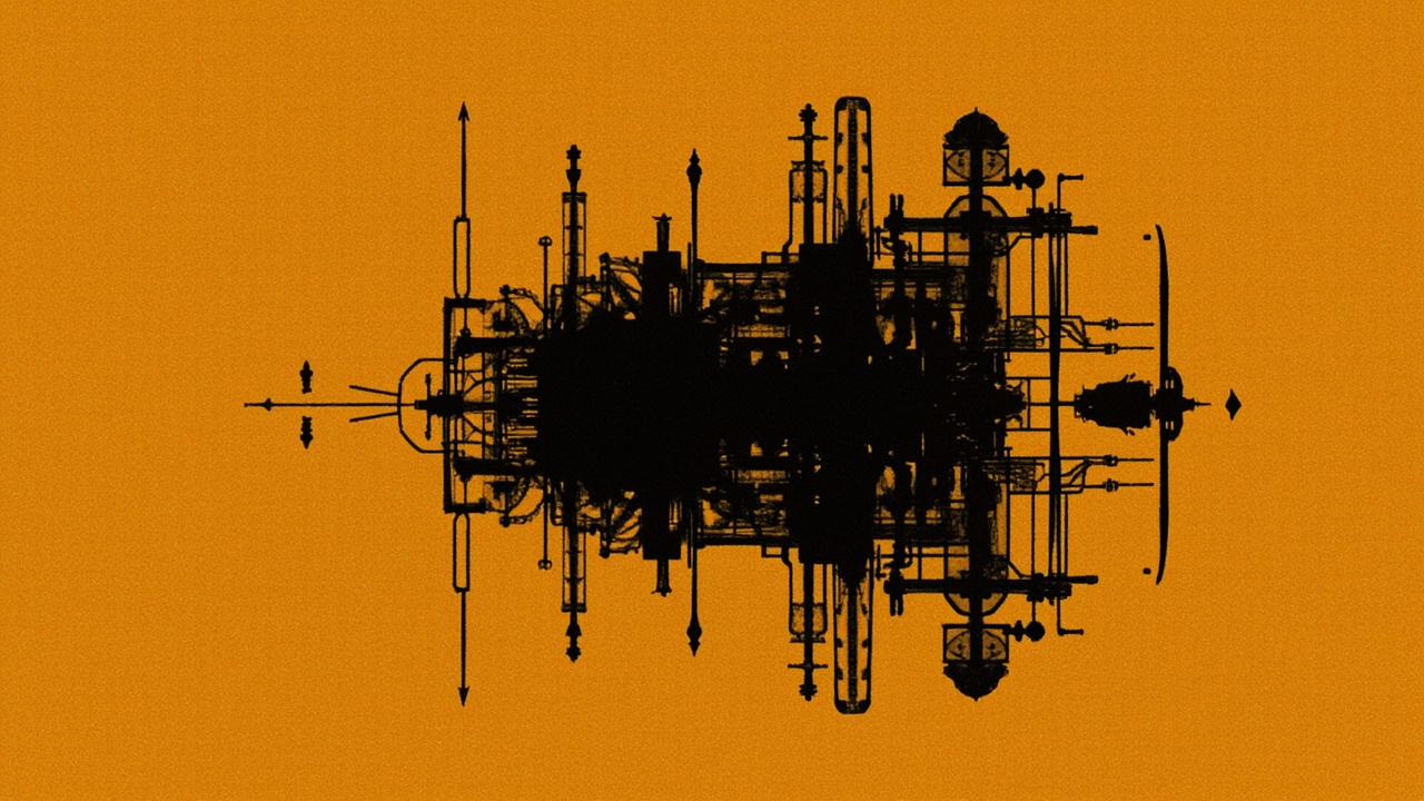Arash Labafi inimdisain: Manifesting Generator 2/4