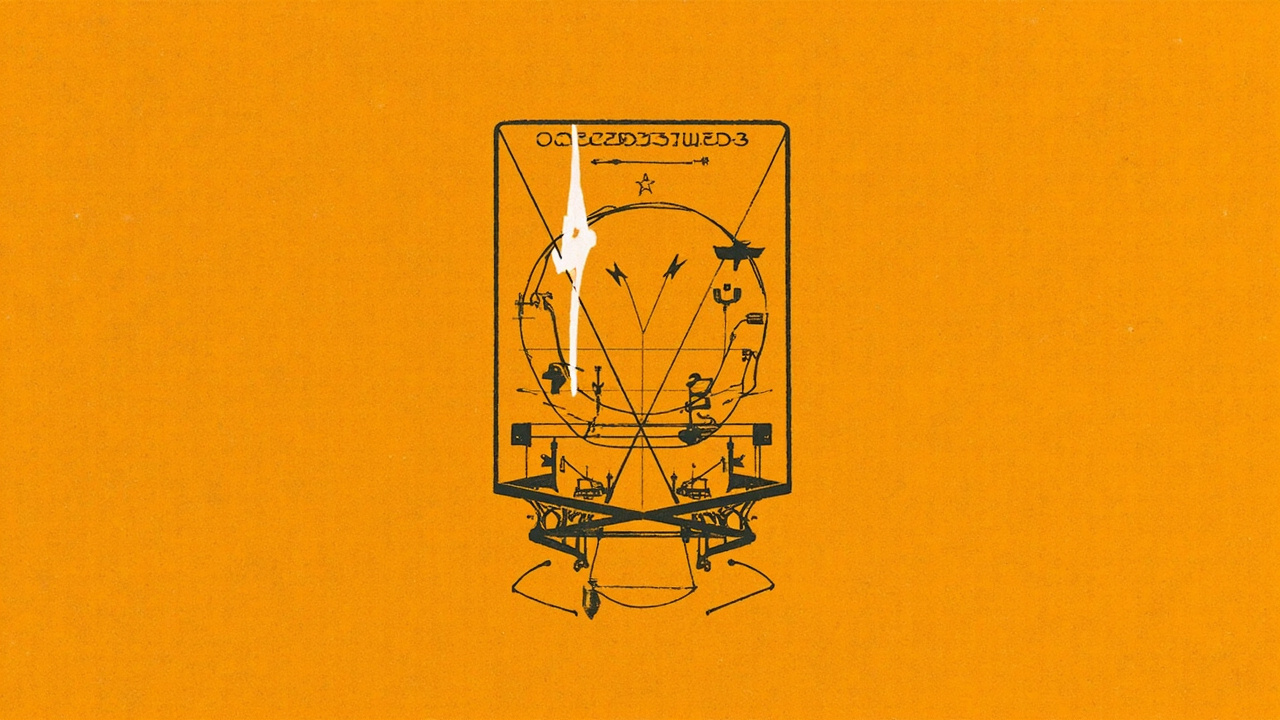 Lidský design Baltasara Kormákura: Manifestující generátor 2/5