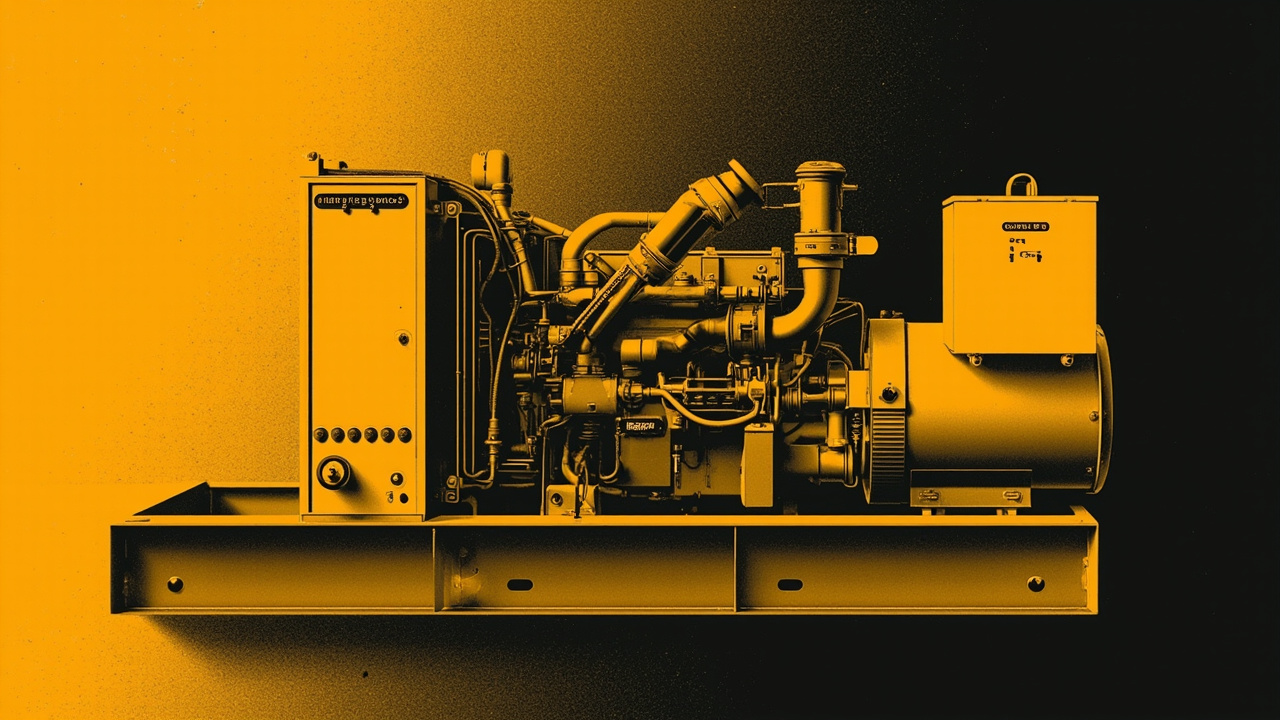 Best Work Environment Strategies for Generators to Boost Energy