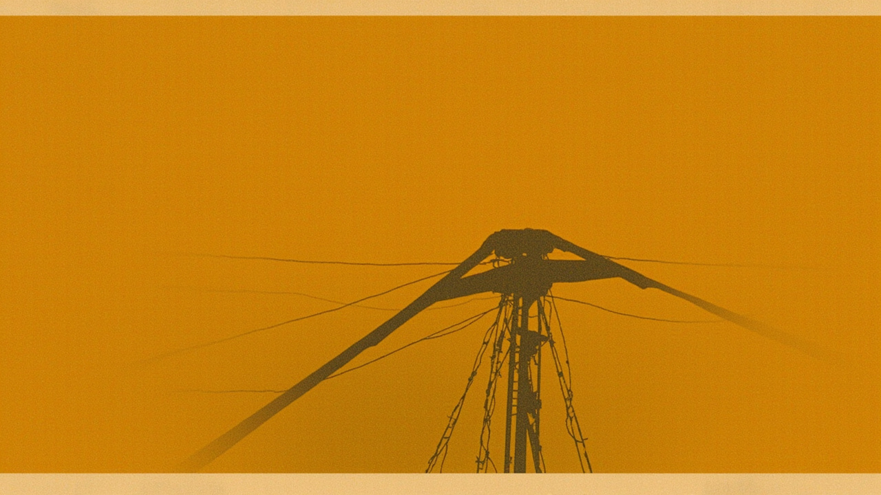 Designul uman al lui Beth Gibbons: Generator 4/1