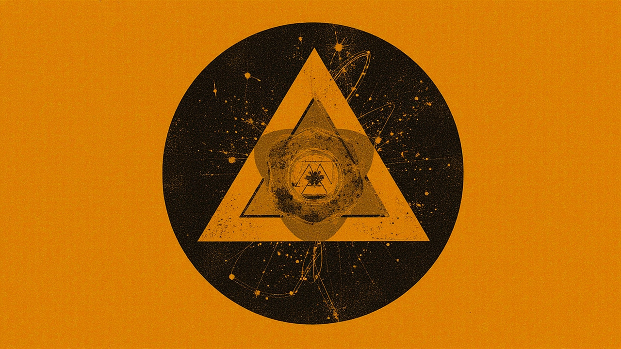 Bianca Gonzaleze inimdisain: Manifesting Generator 2/4