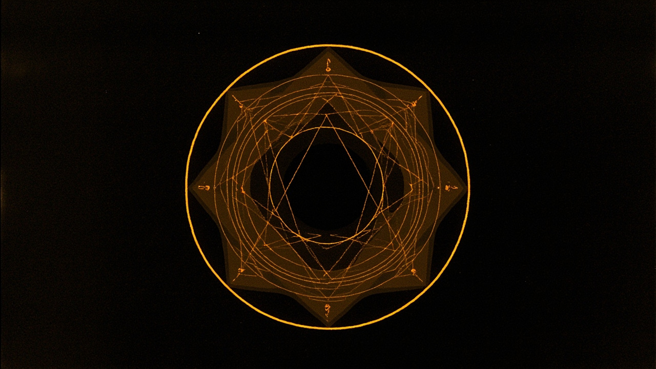 Brian Stokes Mitchells Human Design: Manifesting Generator 2/5