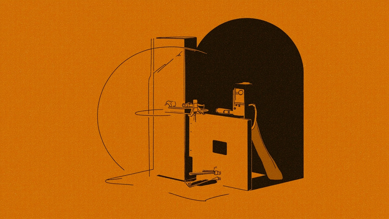 Het menselijke ontwerp van Bryce Dallas Howard: Generator 6/2