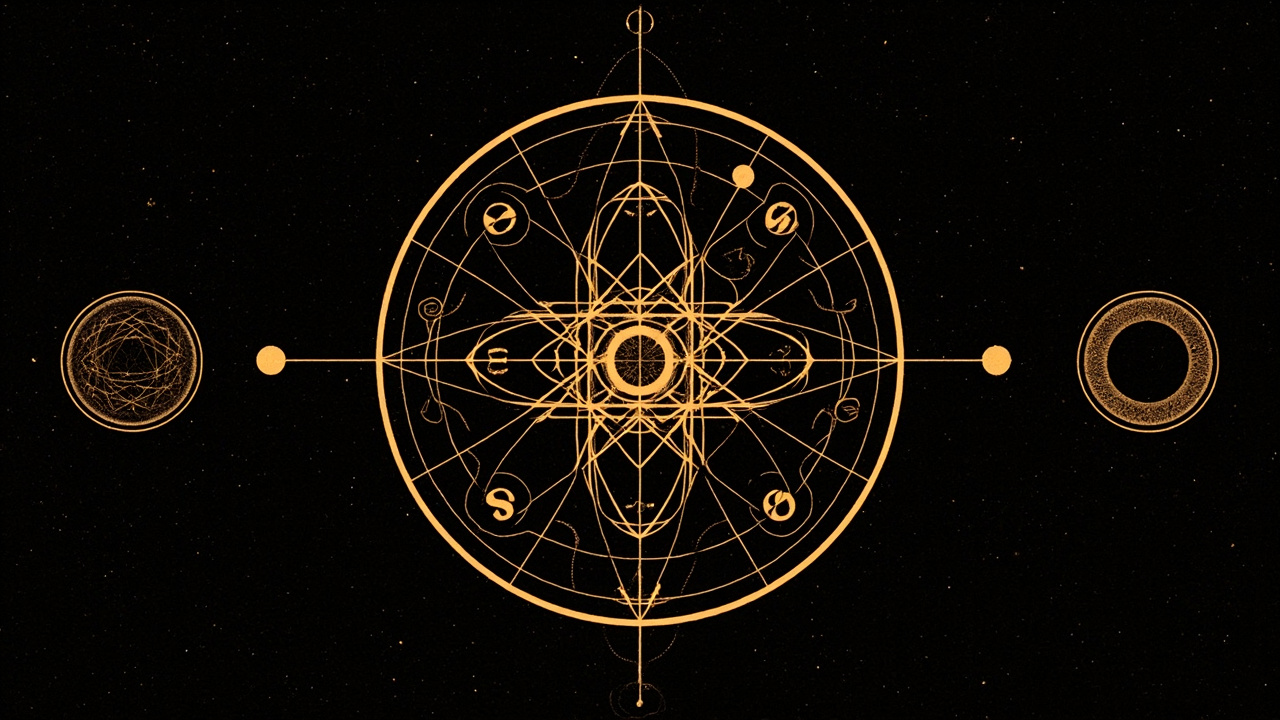 การออกแบบของมนุษย์ของ César Franck: Manifesting Generator 5/2