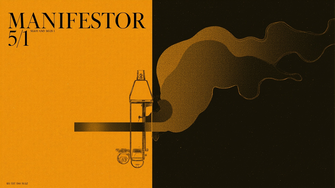 Cab Calloways Human Design: Manifestor 5/1