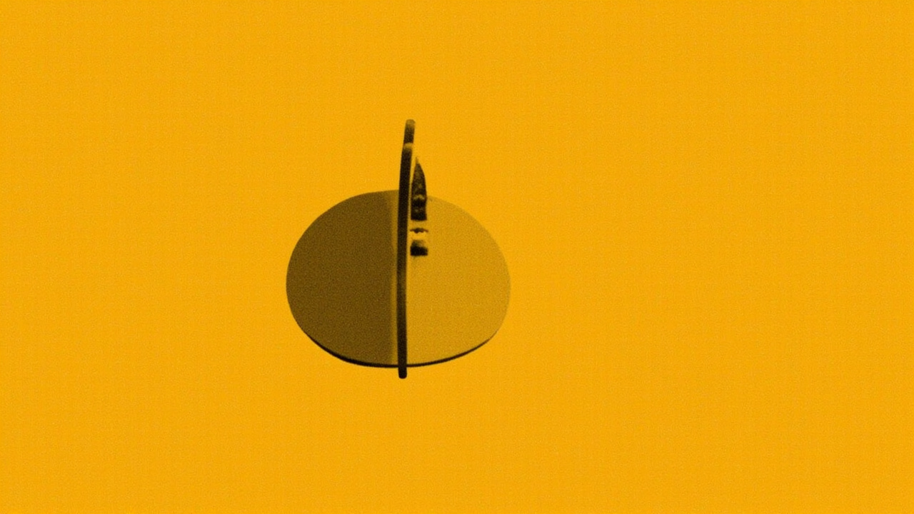 Carla Simóni inimdisain: Manifesting Generator 2/4
