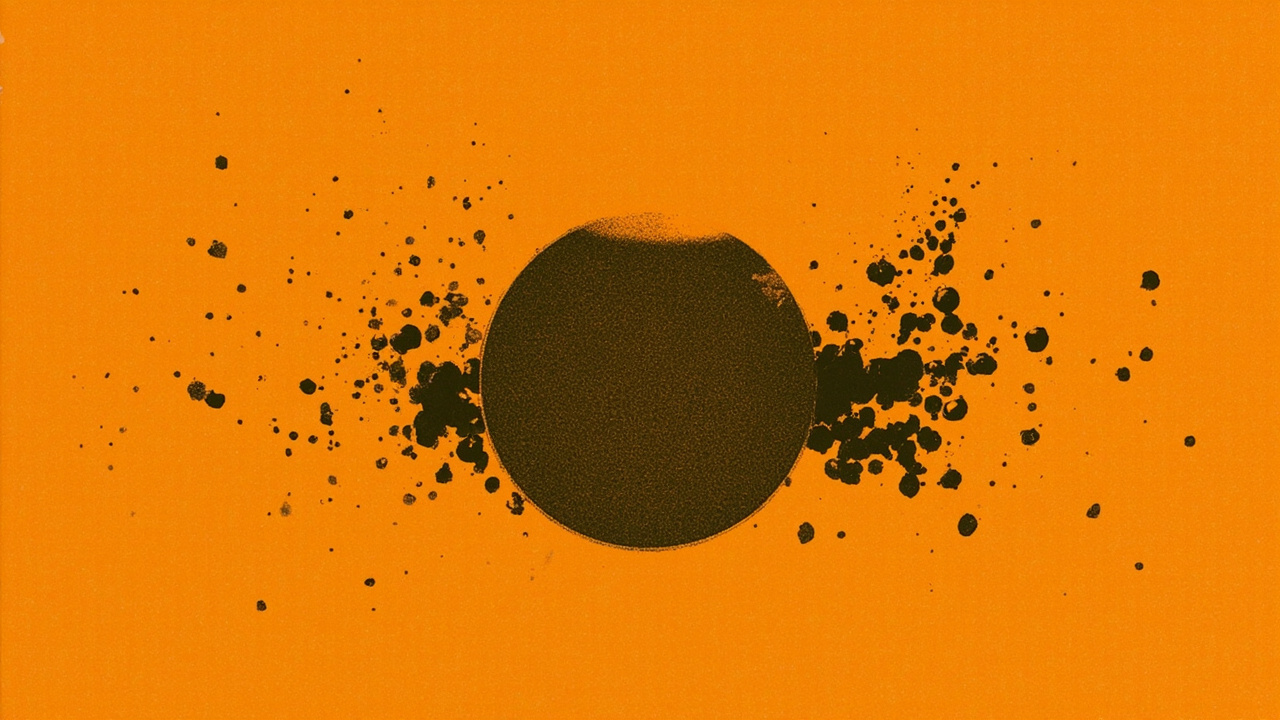 Carlos Santana inimdisain: generaator 1/3