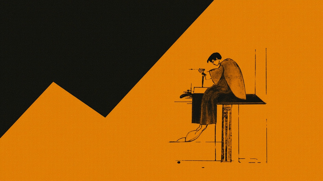 Estudio de caso: El fundador de Emotional Authority cerró una empresa en su apogeo
