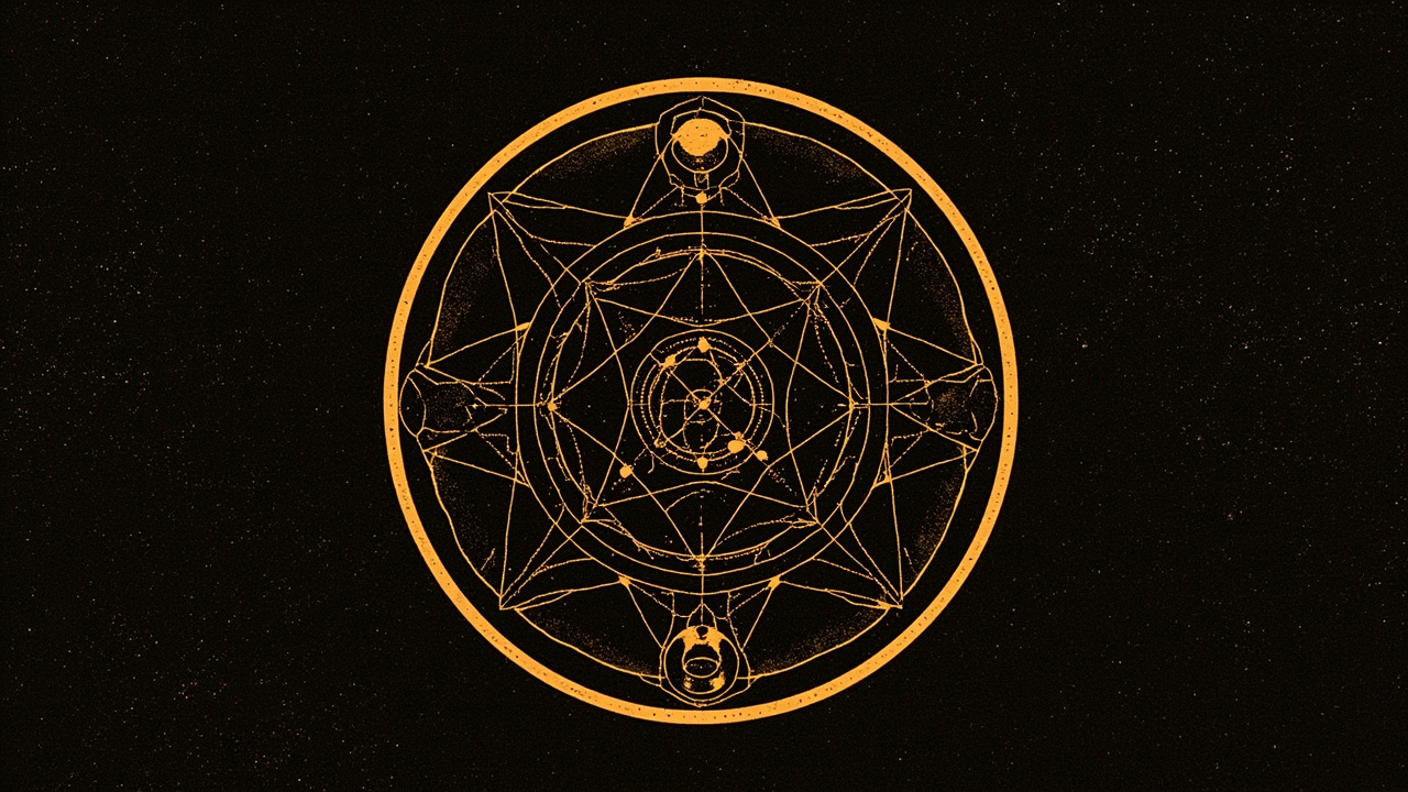 Channel 19-49: The Tribal Circuit of Ego