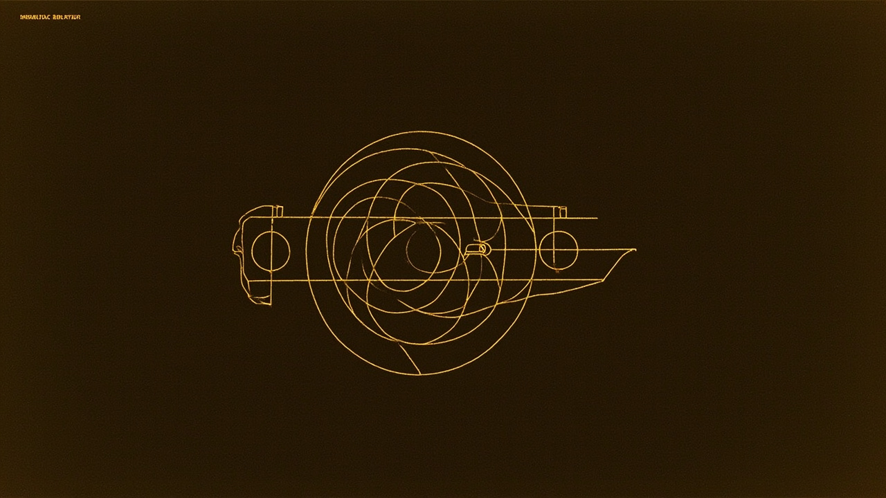 Kanál 21-45: Tribal Circuit – Ego